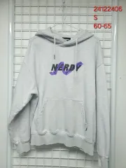 ノルディ S フーディー Tシャツ 実寸60-65のサムネイル