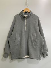 90s SIMPLE SHOE リバーシブルコーチジャケット スウェット生地 - メルカリ