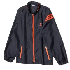 95 アディダス ジャパン ヴィンテージ ジャケット レギュラーフィット 009