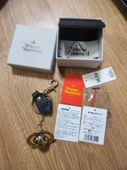 ヴィヴィアン・ウエストウッド キーホルダー
