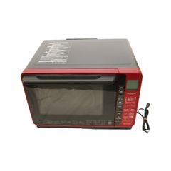 HITACHI 日立 ヘルシーシェフ MRO-VS8 赤 スチームオーブンレンジ