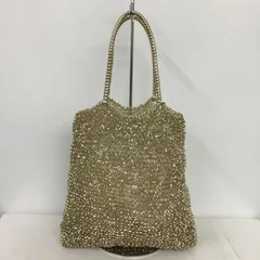ANTEPRIMA アンテプリマ ハンドバッグ ワイヤーバッグ