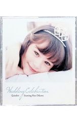 Wedding Celebration Qindivi Rin Oikawa - メルカリ
