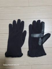 Hobo1J Ver.AIOT ネイタルデザイン 手袋 ブルー - メルカリ