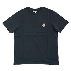【試着のみ】メゾンキツネ DREAMING FOX Tシャツ Ｌサイズ 試着のみ】メゾンキツネ DREAMING FOX Tシャツ Lサイズ - メルカリ