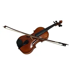 SUZUKI VIOLIN No.280 1/2 Anno 1980 バイオリン 弦楽器 ケース付き