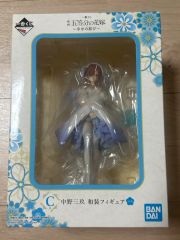 未開封 藤林杏 回天堂 フィギュア - メルカリ