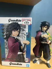 鬼滅の刃 義勇 フィギュア