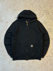 希少Sサイズ□カーハート アクティブジャケット ジップパーカー