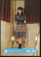 藤嶌果歩 「雨が降ったって」MV衣装 ヒキ - メルカリ