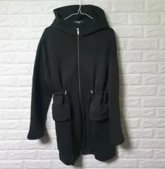 コス NEOプレン WHO ロング ジャケット 出品のサムネイル