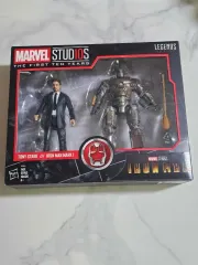 MARVEL レジェンド アイアンマン マーク1 フィギュア