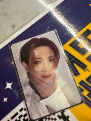KCON 安部結蘭 ハーフサイズフォト - メルカリ