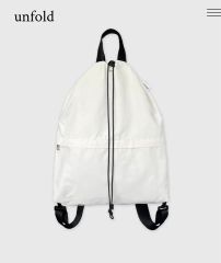 SUSANBIJL スーザンベル Cloud Backpack L - メルカリ