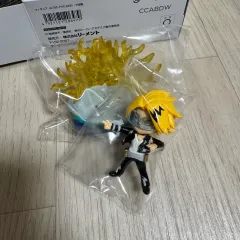 僕のヒーローアカデミア ヒロアカ 上鳴 電気 デスク デスクトップ フィギュア