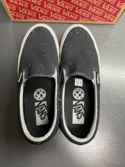 VANS ヴァンズ 1回 実際に着用 270