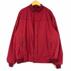 80s 90s エルエルビーン バギーズジャケット ゴアテックス usa製 短丈