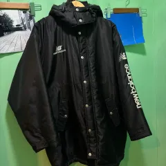 ニューバランス ロングダウンジャケット (ㅎ5217)