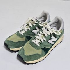 ☆90s!希少レア ニューバランス W460 イエロー NB デッド 195☆ - メルカリ
