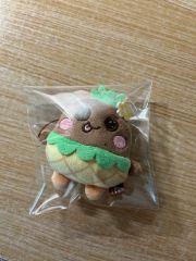 ヒプノシスマイク ヒプマイ 四十物十四 バースデー アマンダ