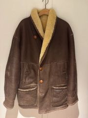 MAATEE&SONS JEFFELY 撚杢ヘリンボーンサイズ2 - メルカリ