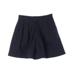 Herlipto Front Tuck Twill Shorts - メルカリ