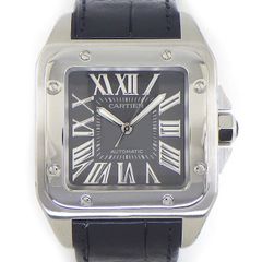 オメガ OMEGA 腕時計 デ・ヴィル 4580.31.00 サンレイ シルバー文字盤 SS クオーツアナログ 【中古】 OMEGA - オメガ OMEGA 腕時計 デ・ヴィル 4580.31.00 サンレイ