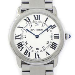 カレライカレラ Carrera y Carrera 腕時計 カバロス 131 パンサー オーバル サンレイ ゴールド文字盤 SS GP レザーベルト クオーツアナログ 【中古】 カレライカレラ Carrera y Carrera 腕時計 カバロス 131 パンサー