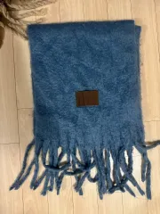 ザラ マグジェイ アダウル ロエイル マフラー 出品のサムネイル