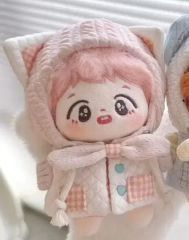 10cm BTS JINMIN ジミン ぬいぐるみ本体㊺ - メルカリ