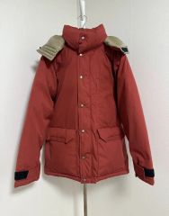 60s ビンテージ エルエルビーン 筆記体 中綿ジャケット USA製 Lサイズ 