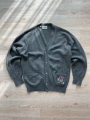 missonisportのカーディガン 52サイズ - メルカリ