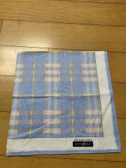 バーバリー コンフォーターケース 掛け布団カバー SLサイズ 西川産業