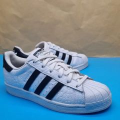 ⭐︎希少⭐︎adidas Superstar スネークスキン柄 スニーカー - メルカリ