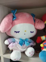 MY MELODY ぬいぐるみ