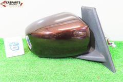 デイズ/ekワゴン B21 左ドアミラー 中古美品 解体屋購入 アラウンド 