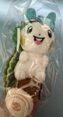 レア‼️ たれぱんだ ツリーぬいぐるみ おまけ付き♪ サンエックス 平成