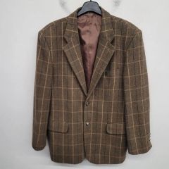 EDWIN×ZOO YORK コーチジャケット パンツ 上下セットアップコラボ