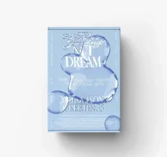 NCT DREAM シーグリ