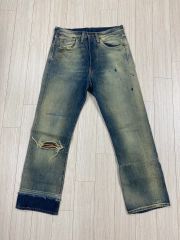 Levi's LVC 1880's XX 赤耳 W36 - メルカリ
