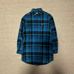 BAPE 日本製 レディース コットン ロングシャツのサムネイル