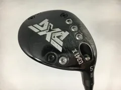 返品OK お買い得品！【中古ゴルフクラブ】PXG PXG 0341X GEN2 フェアウェイ TENSEI CK PRO オレンジ 5Wのサムネイル