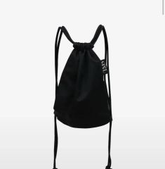 Anchor inc. GYM Bag メルセデスアンカーインク ナップサック - メルカリ