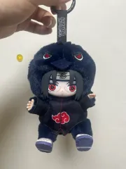 eaki NARUTO -ナルト- ラブブ イタチ 未開封 新品 TOPTOY