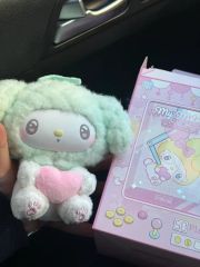 廃盤品】マイメロディ NEW お札スイスイ！ Hi ジュース - メルカリ