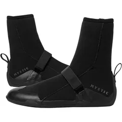 MYSTIC Ease Boot 3mm 26cm ミスティック サーフブーツのサムネイル