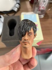 最後 1/6 ☆John Lennon☆ジョンレノンImagine ホットトイズ | Mercari