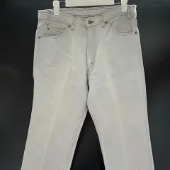 (32インチ)ヴィンテージ リーバイス 415 デニム 1990s le328