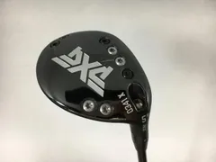 返品OK お買い得品！【中古ゴルフクラブ】PXG PXG 0341X GEN4 フェアウェイ MCF-50 5Wのサムネイル