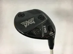 返品OK お買い得品！【中古ゴルフクラブ】PXG PXG 0341X PROTO フェアウェイ Regio Formula MB 5Wのサムネイル